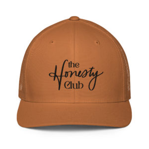 Fall Vibes Trucker Hat