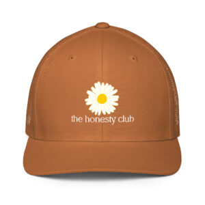 Daisy Trucker Cap